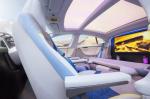 Rinspeed XchangE Concept 2014 года